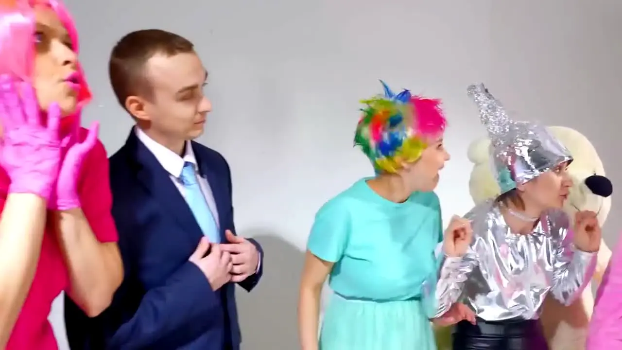 Ideias Incríveis na żywo