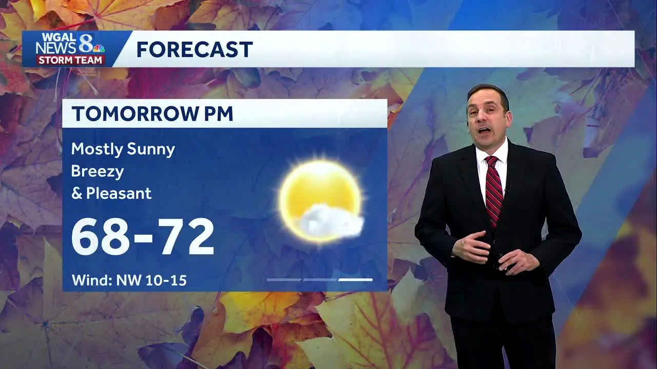 Very Pennsylvania by WGAL live
