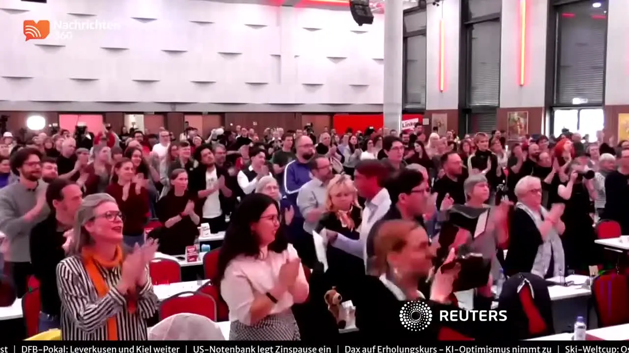 Nachrichten 360 live