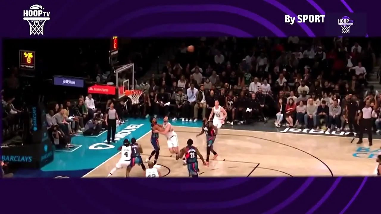 Hoop TV live