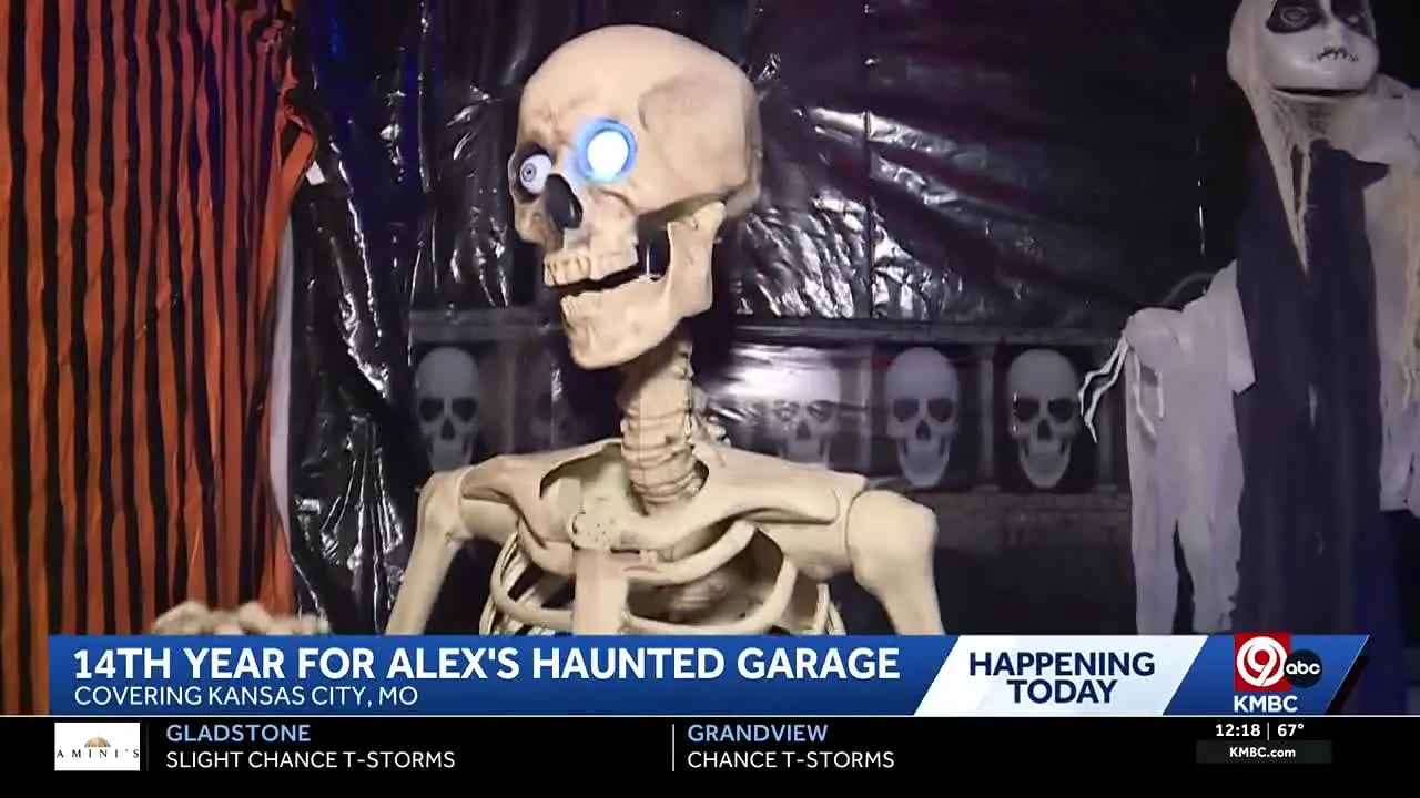 Very Kansas City by KMBC/KCWE live