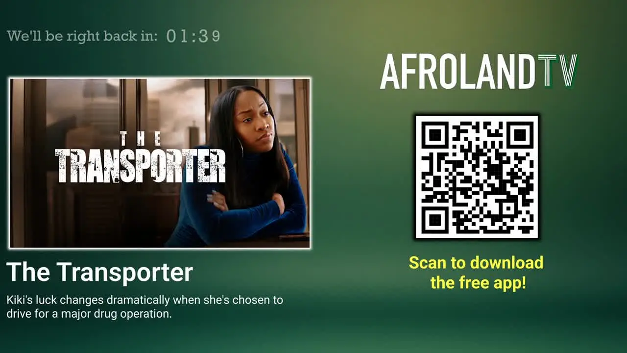 Afroland Faith live