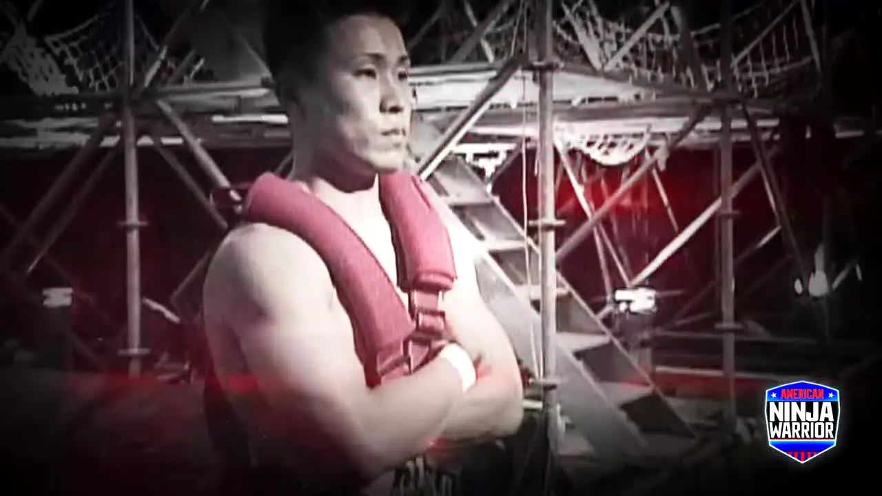 American Ninja Warrior live