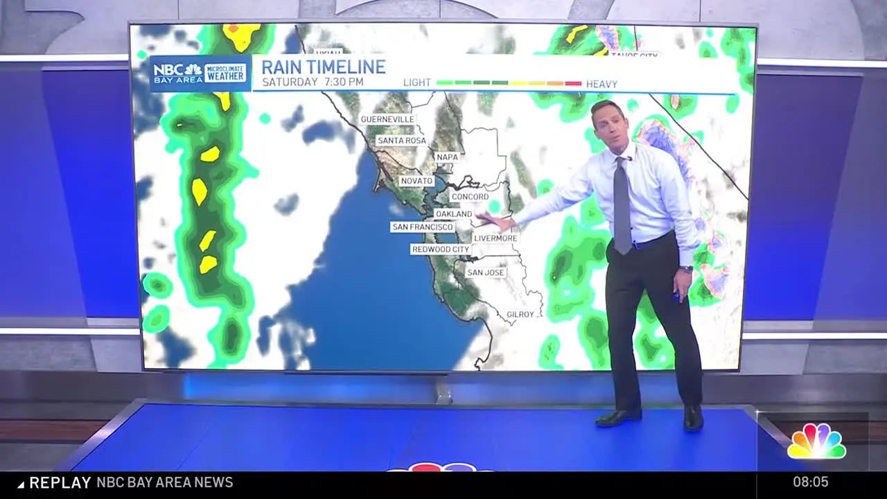 NBC Bay Area News live