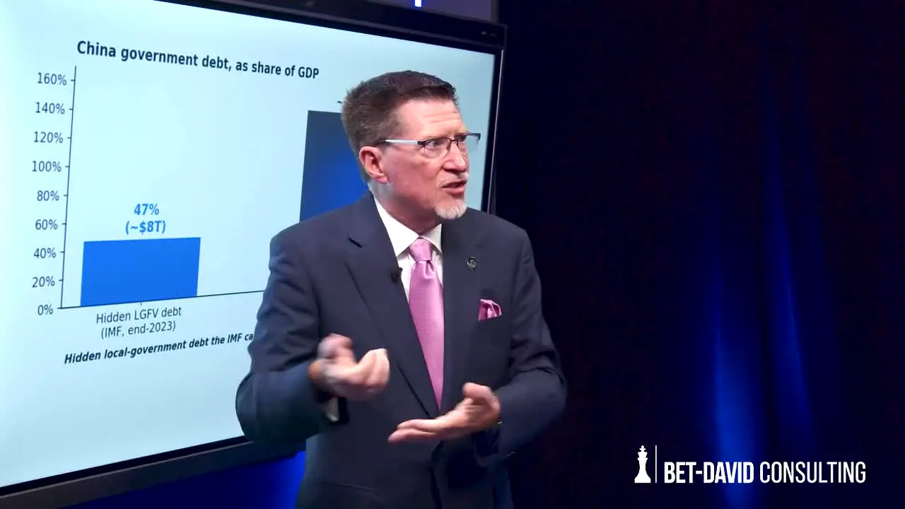 Valuetainment in diretta