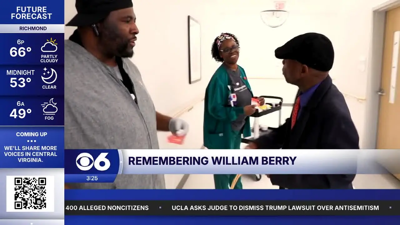 WTVR live