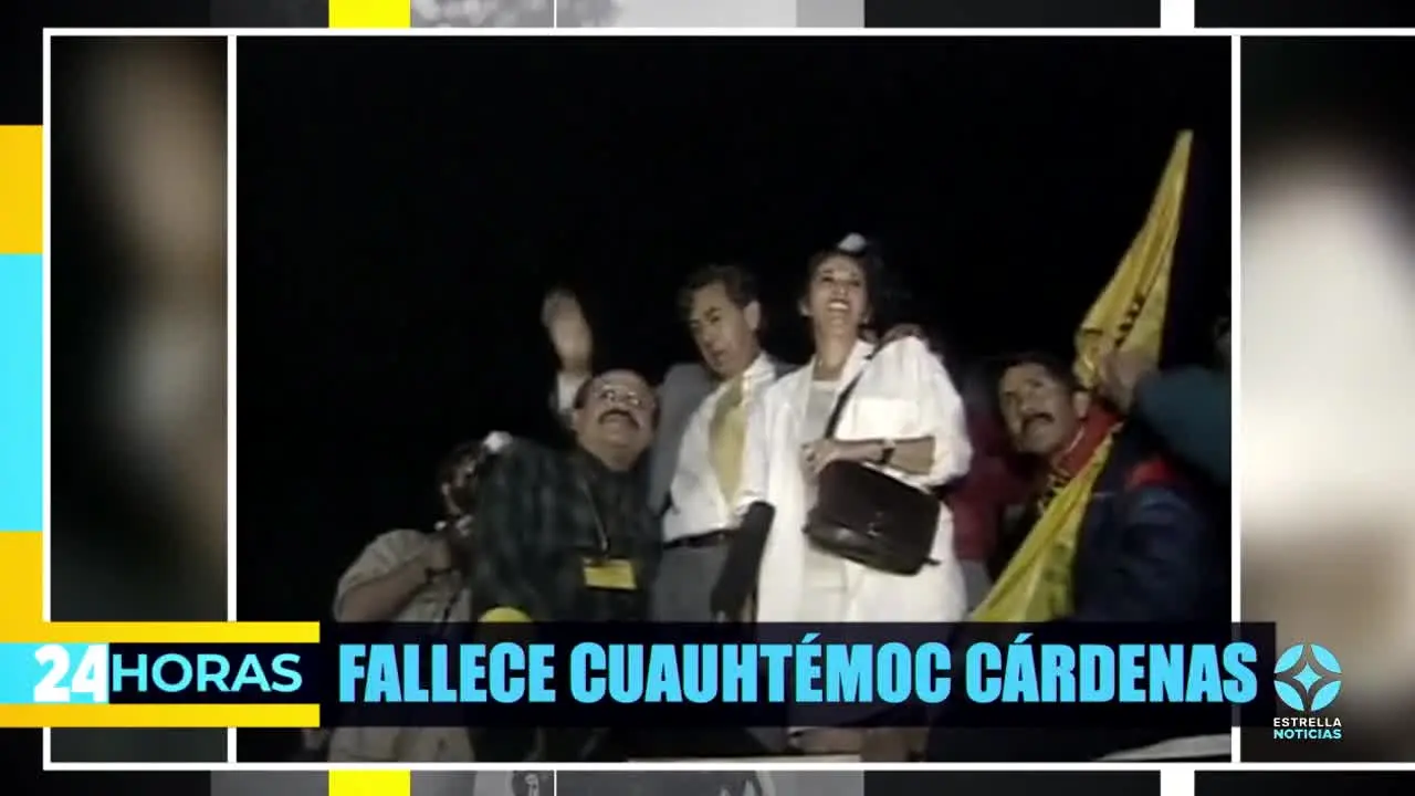 Estrella News in diretta