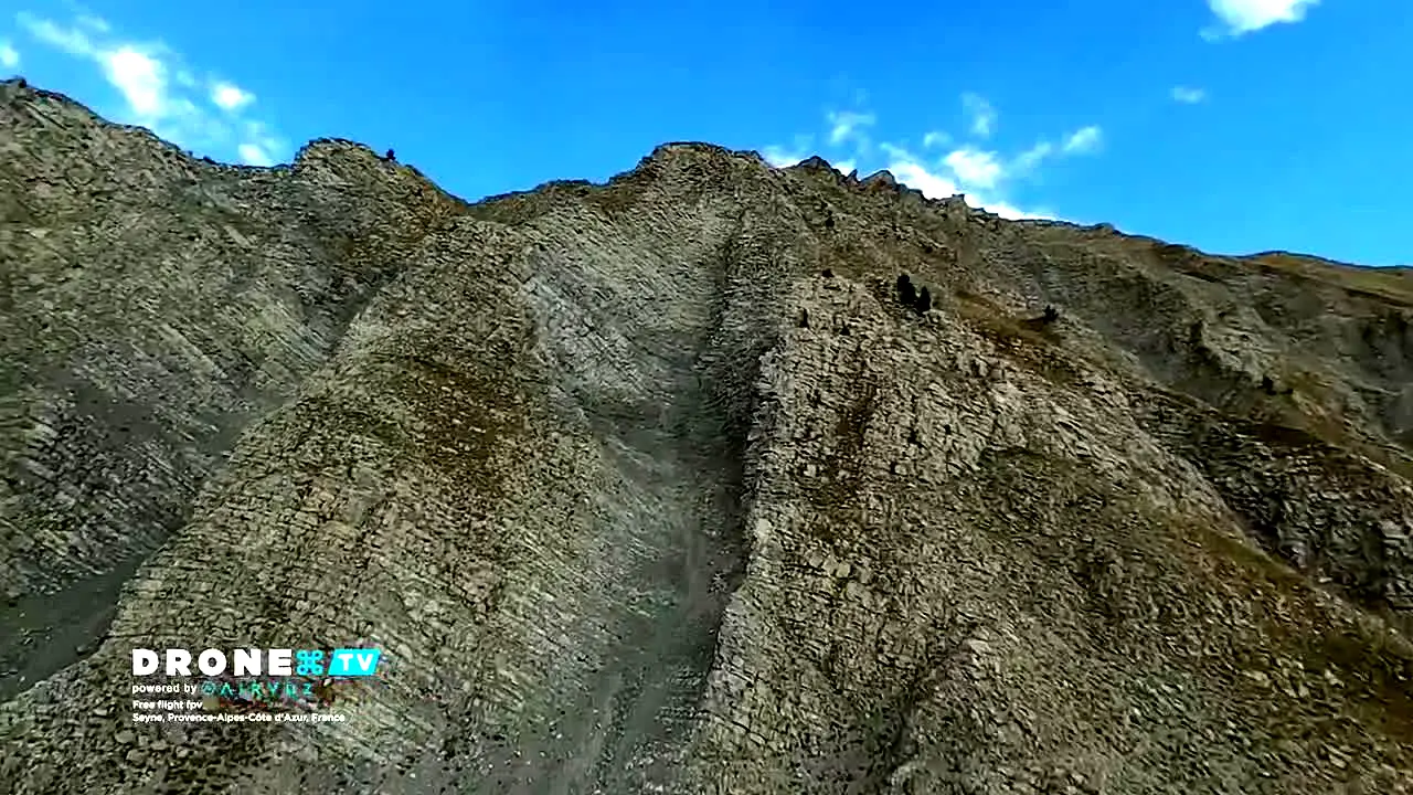 Drone TV live