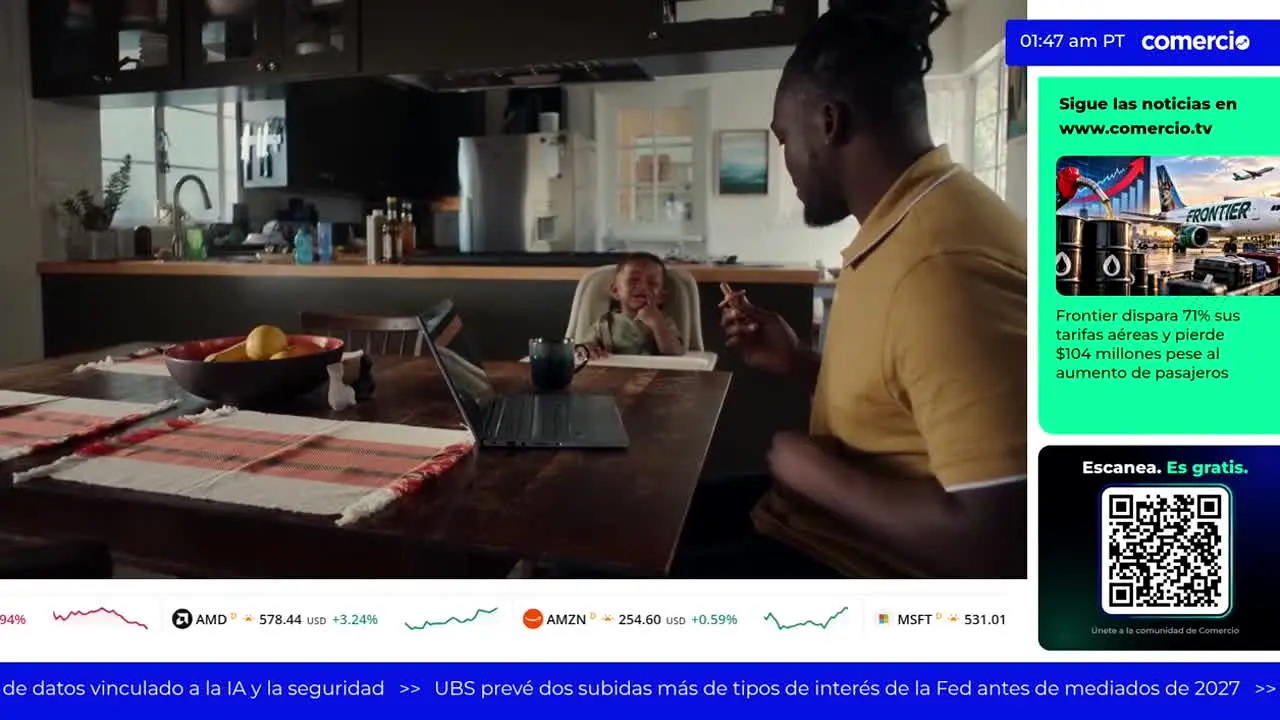 Comercio TV in diretta