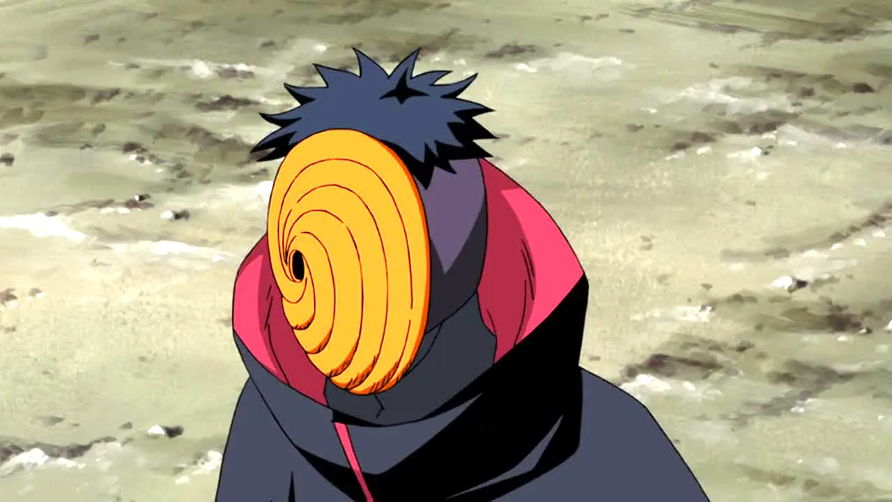 Naruto Shippuden in diretta
