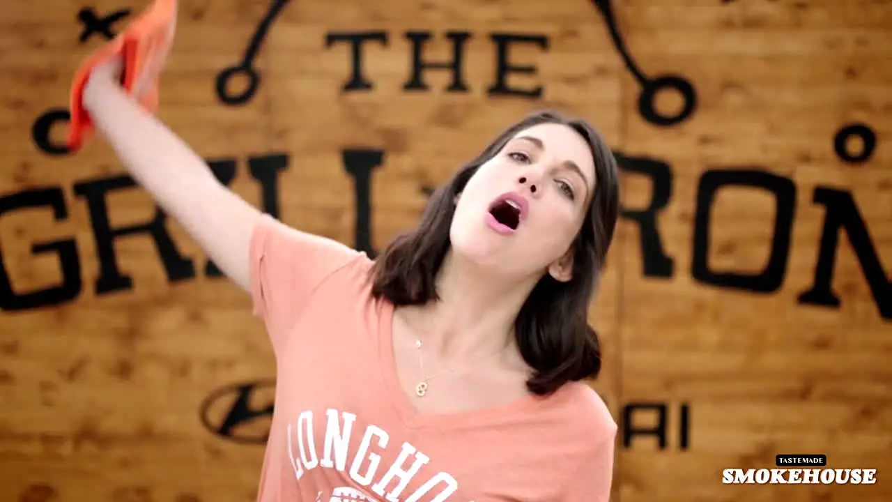 Tastemade Smokehouse live