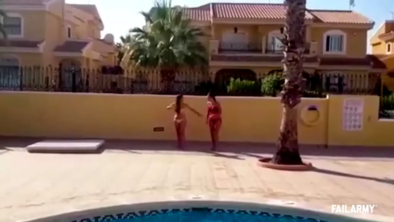 FailArmy live