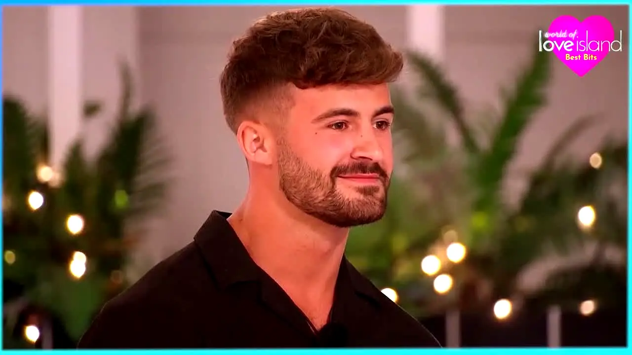 World of Love Island live