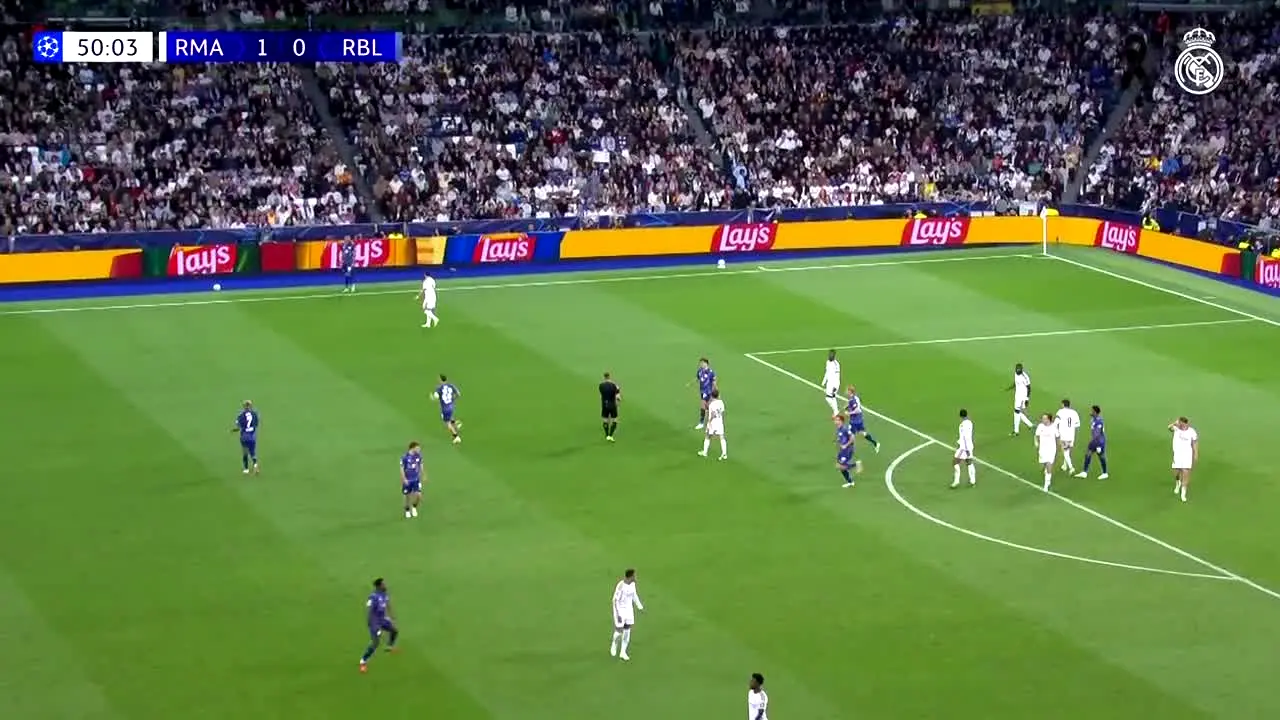Realmadrid TV live