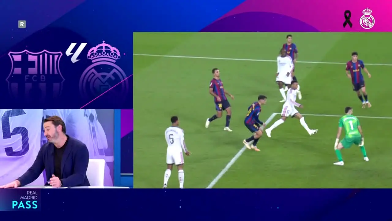 Realmadrid TV live