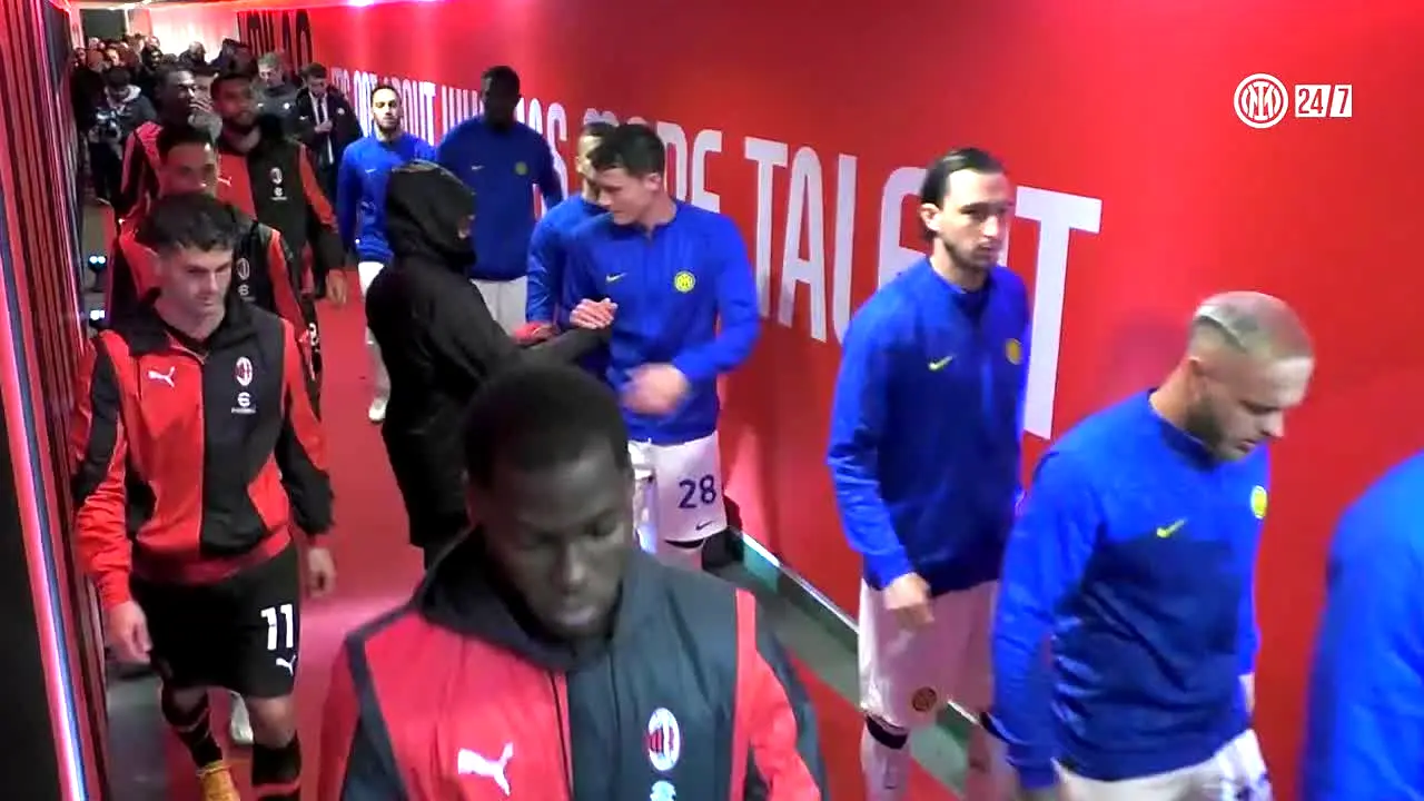 Inter 24/7 — прямой эфир