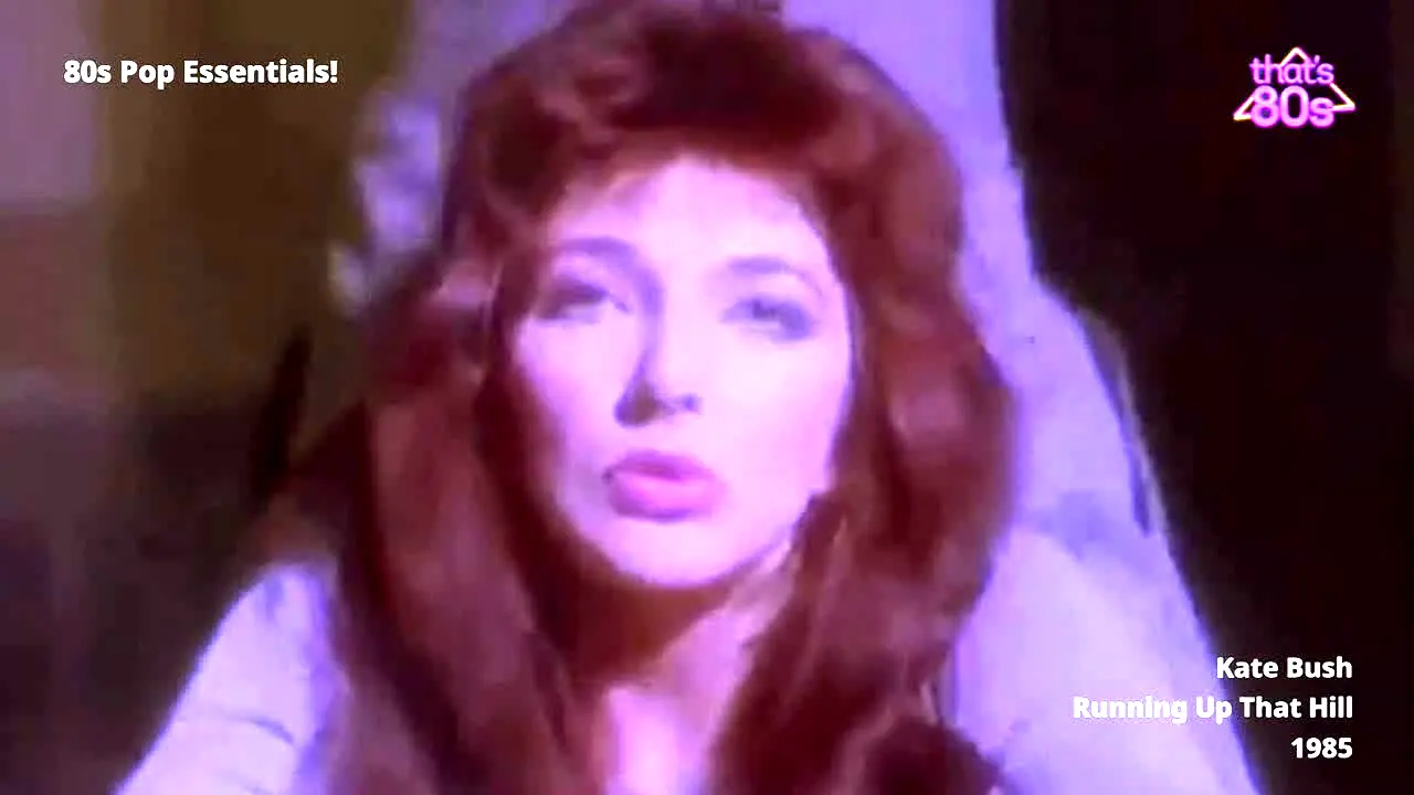 That's 80s — прямой эфир