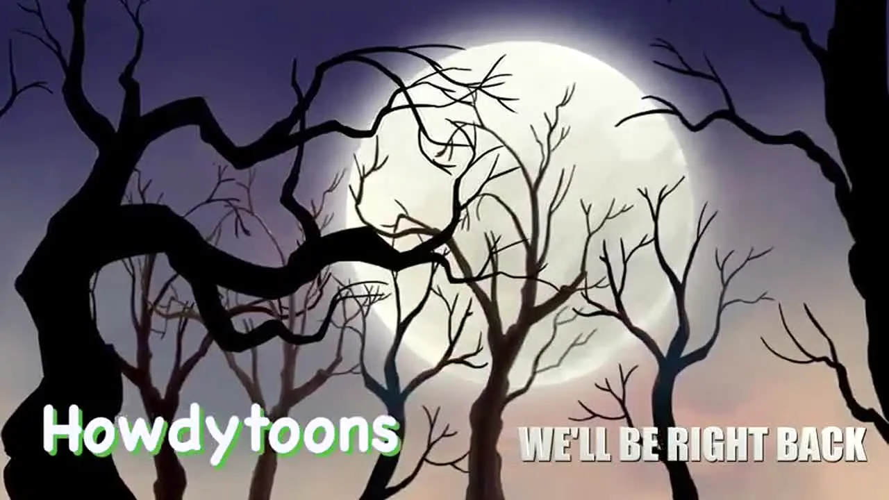 Camp Spoopy — прямой эфир