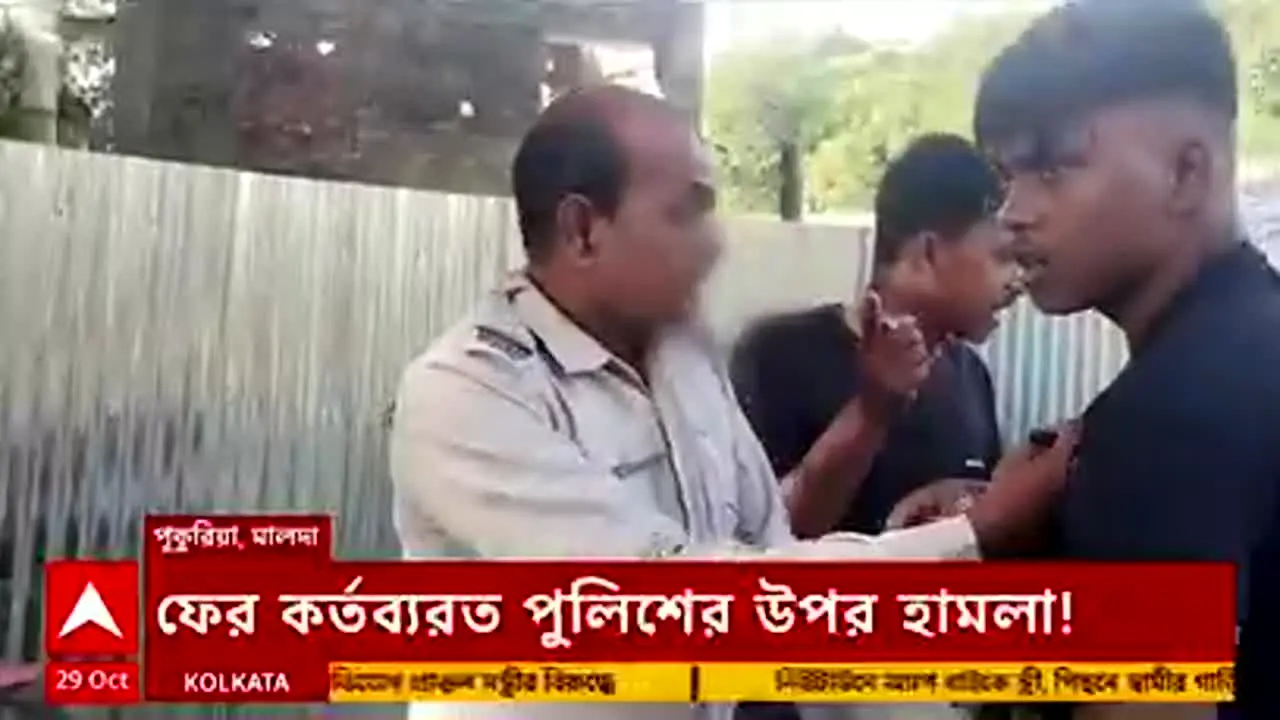 ABP Ananda live