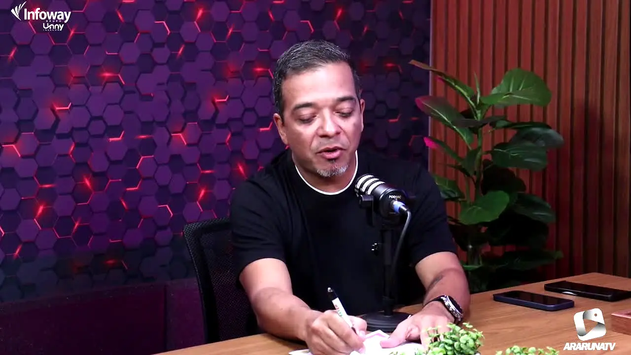 ArarunaTV · BR live