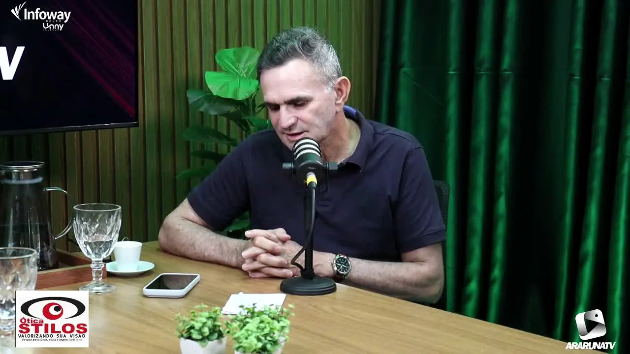 ArarunaTV · BR live
