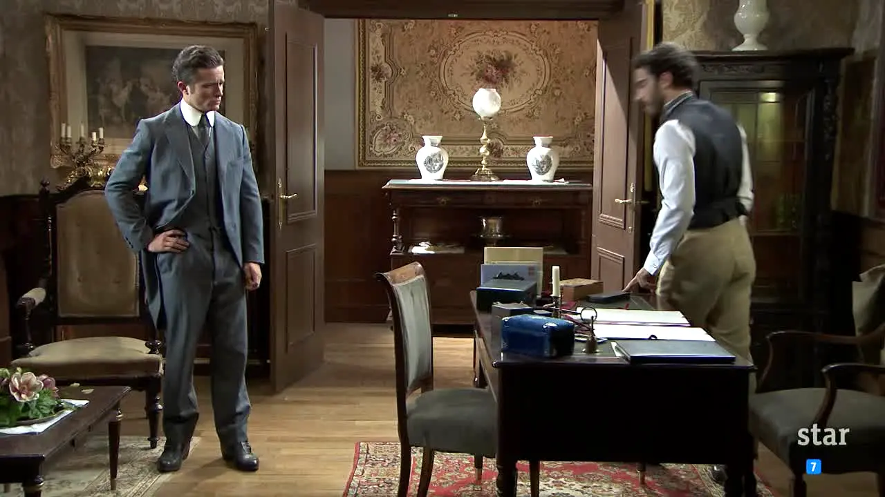 TVE Star in diretta
