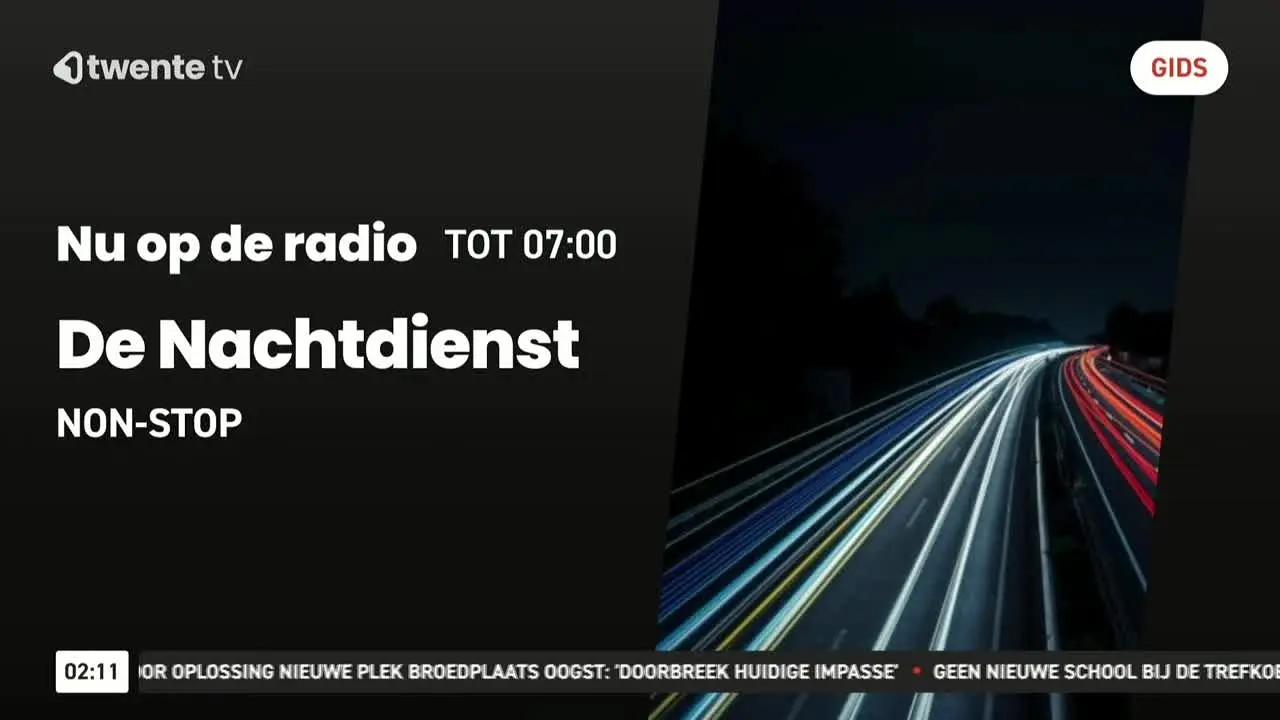 1Twente TV live