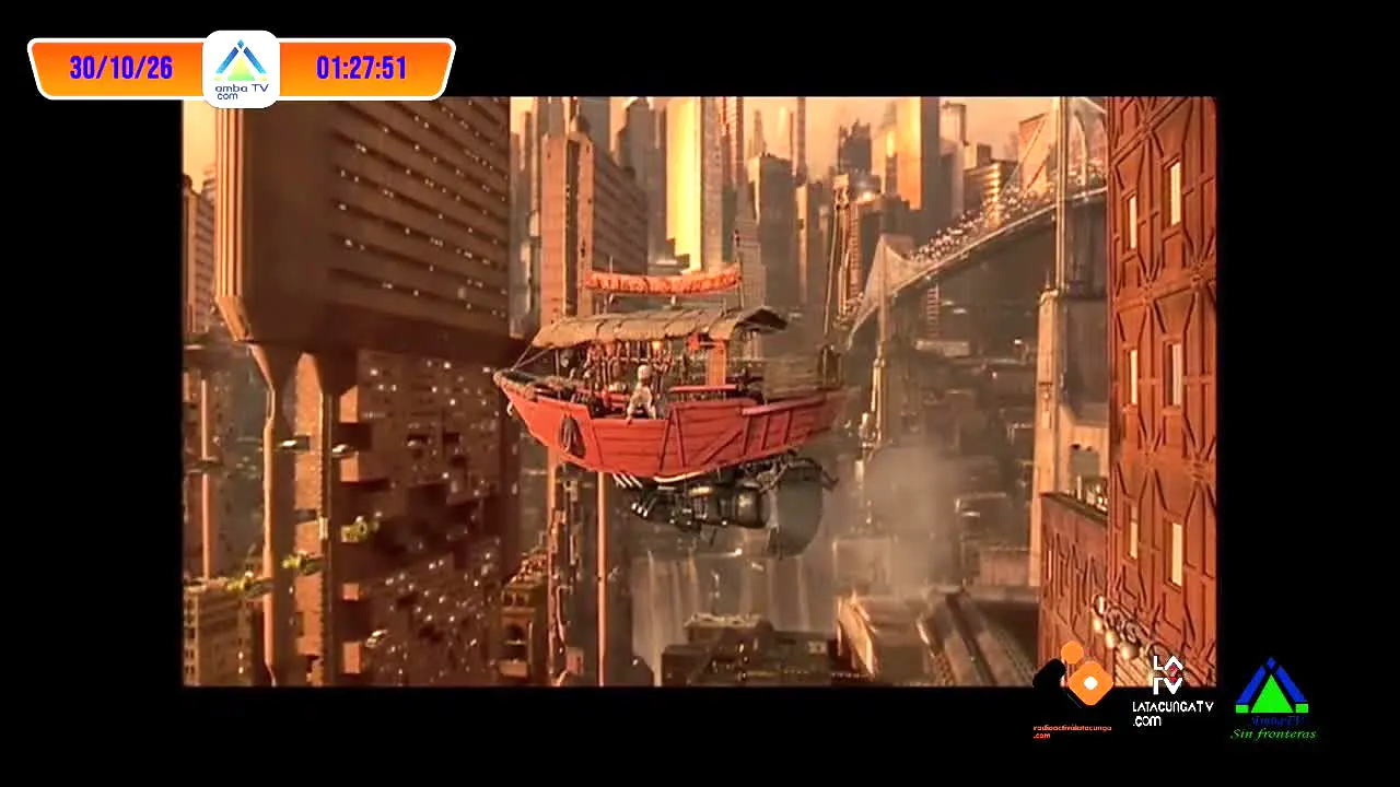 LatacungaTV na żywo