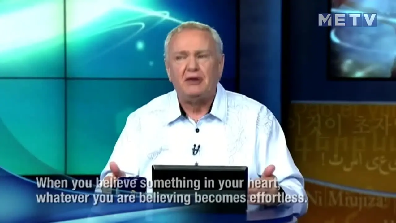 Middle East TV live