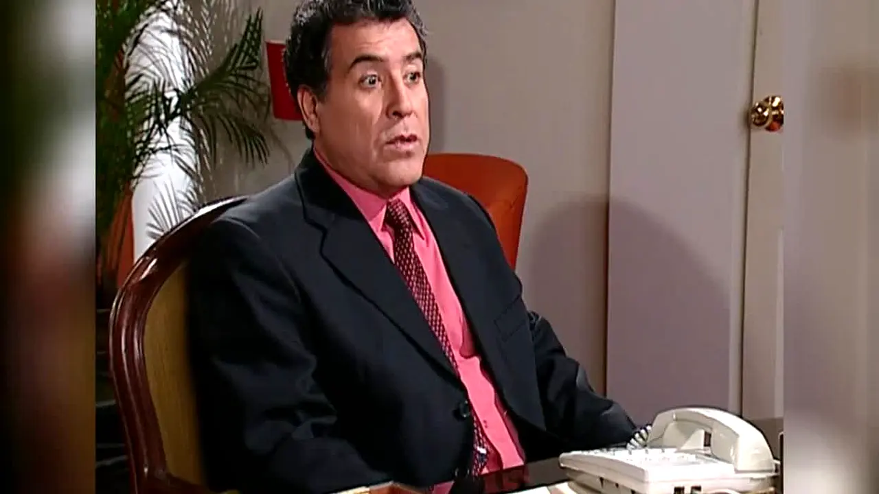 Mas Talk en direct