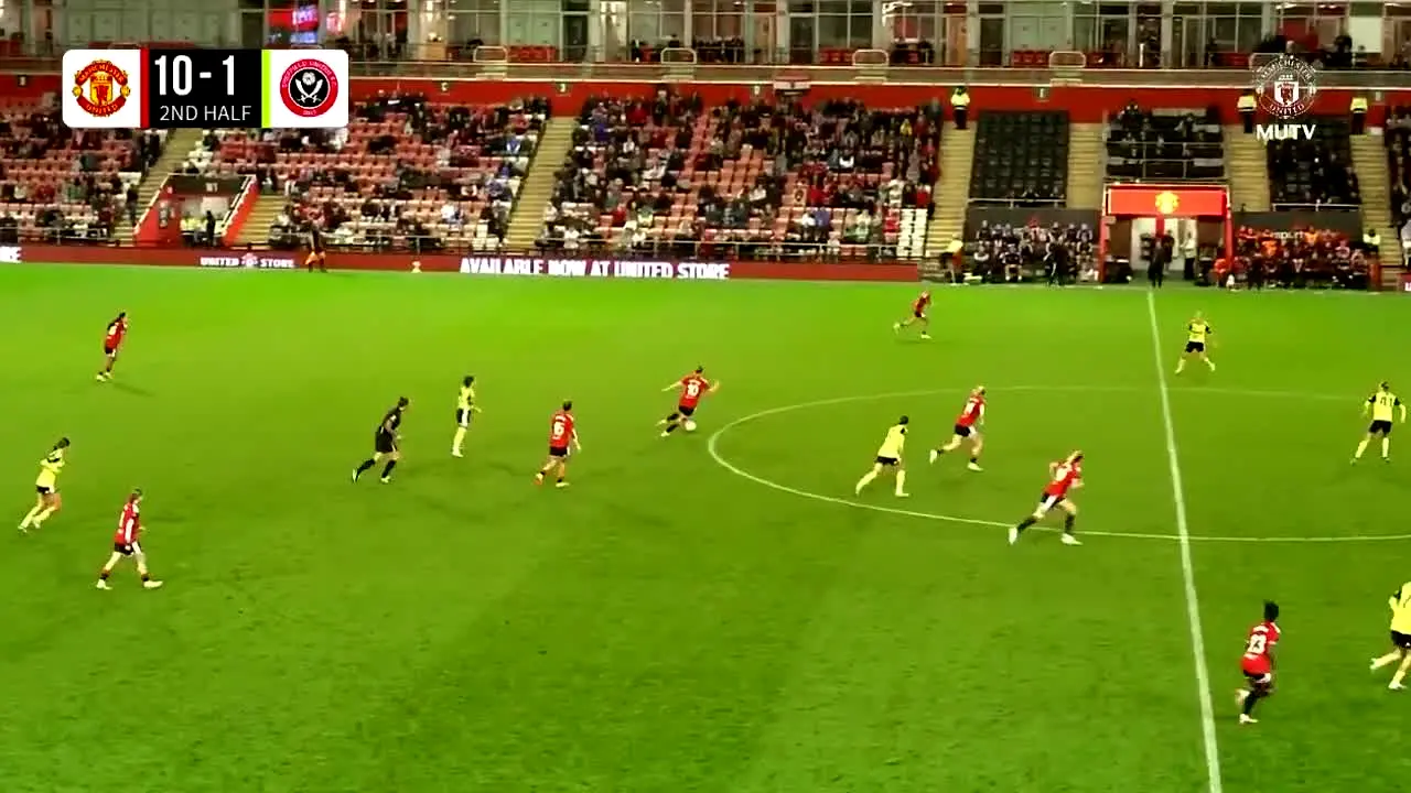 MUTV na żywo