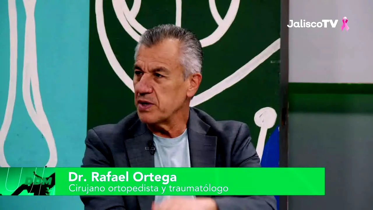 Jalisco TV na żywo