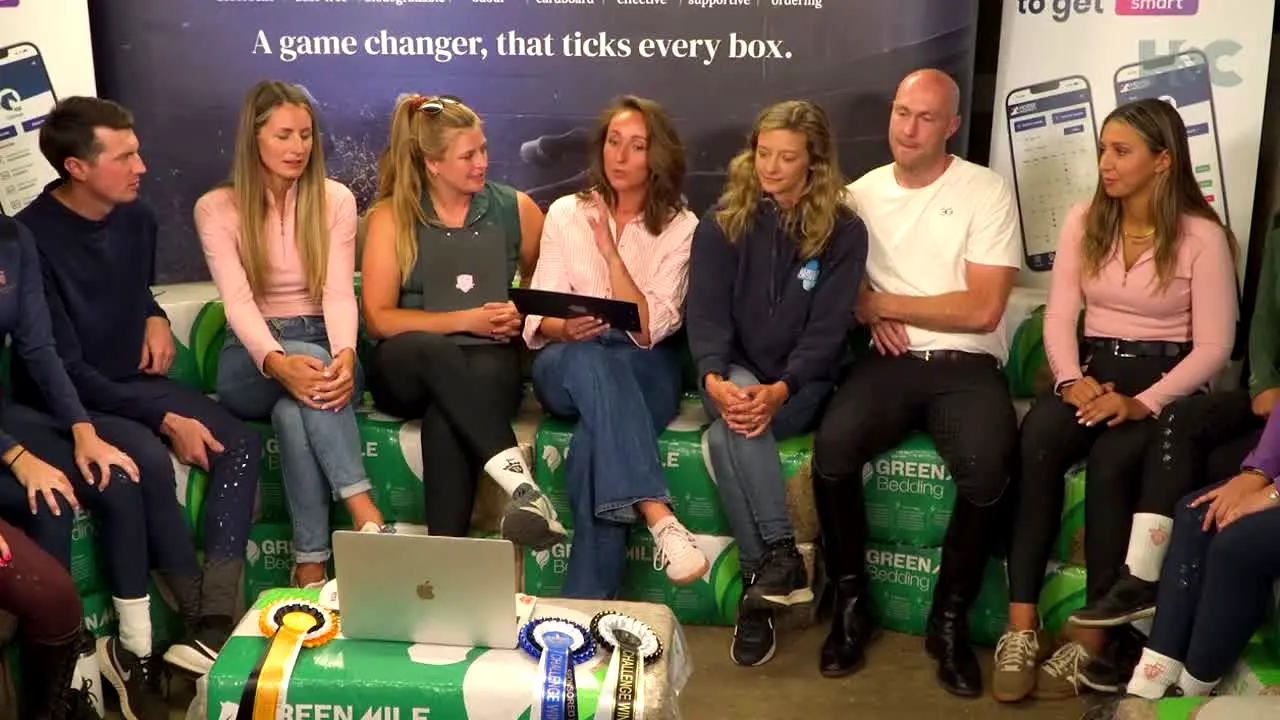 Horse & Country TV live