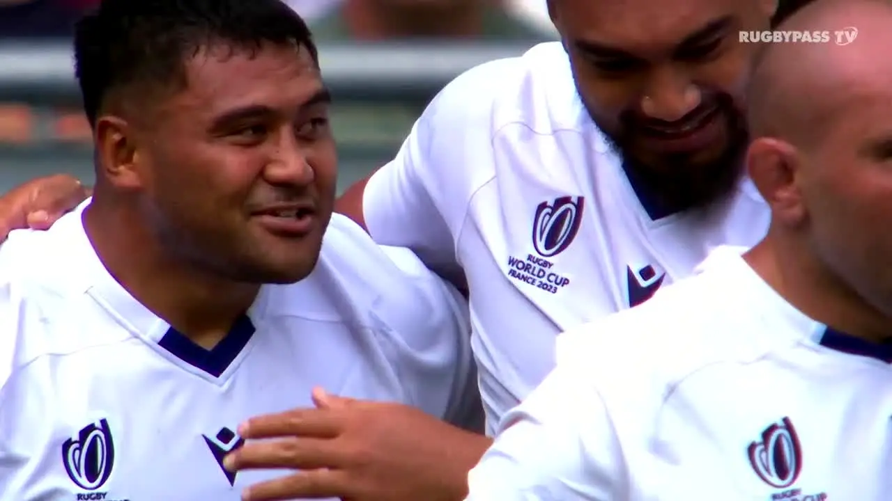 RugbyPass TV in diretta