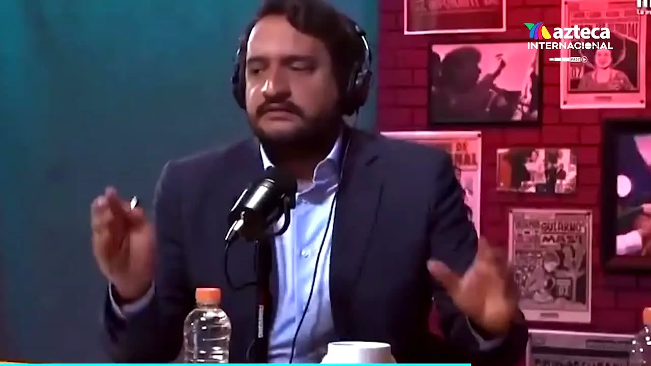 Azteca Internacional live
