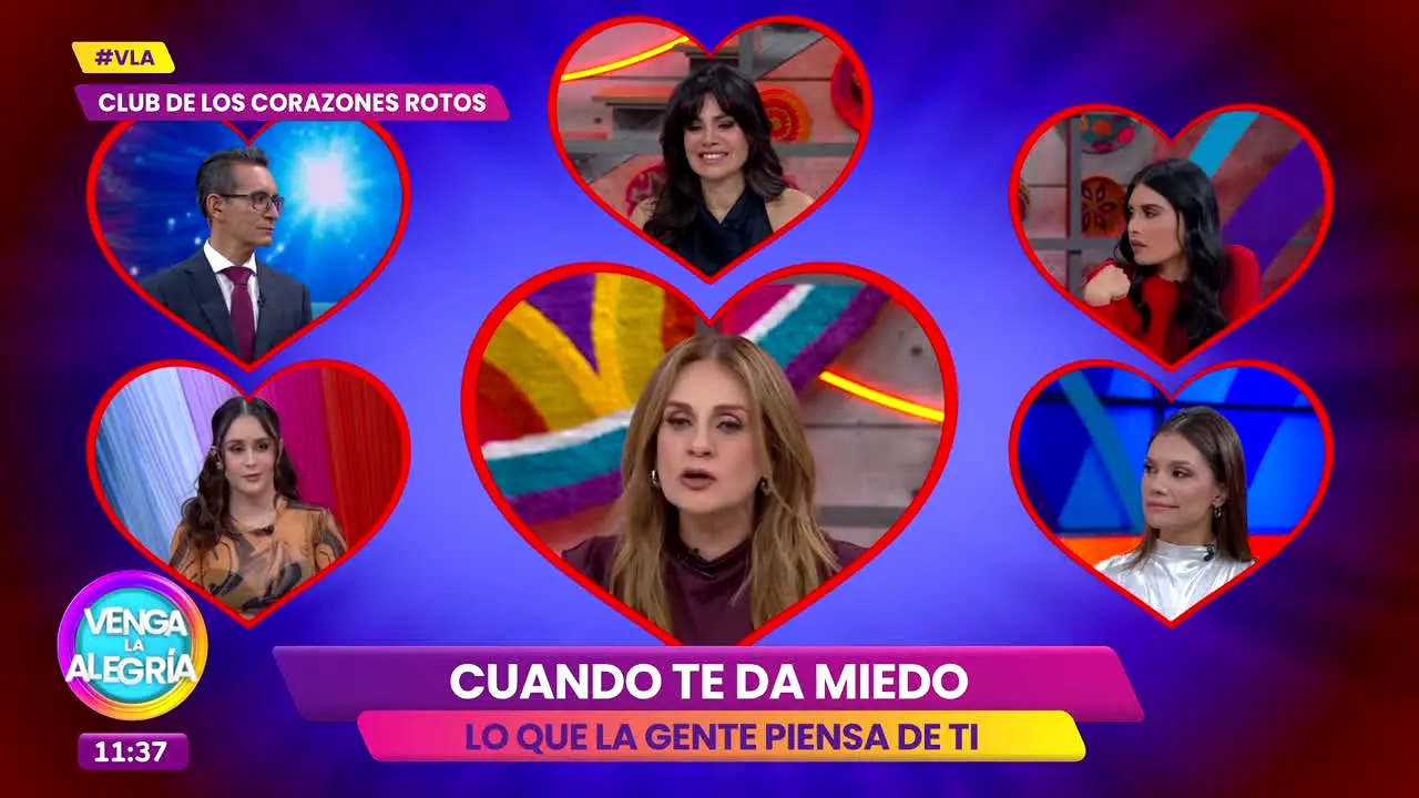 Azteca Internacional na żywo