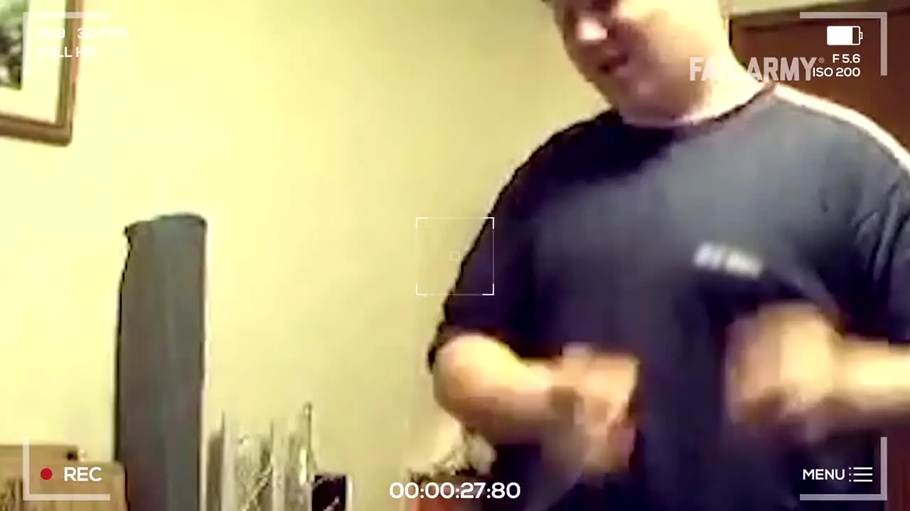 Fail Army live