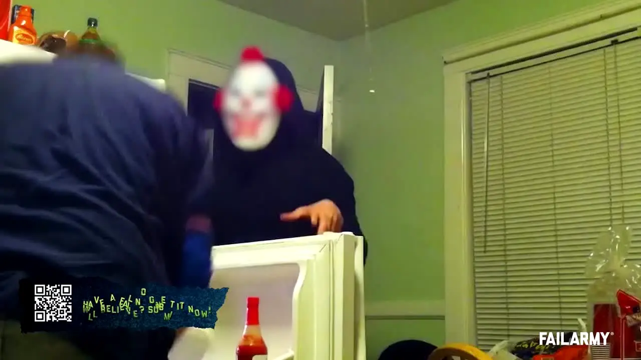 Fail Army live