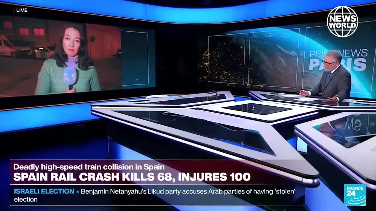 NewsWorld live