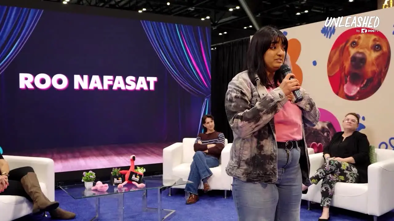 Unleashed by DOGTV en vivo