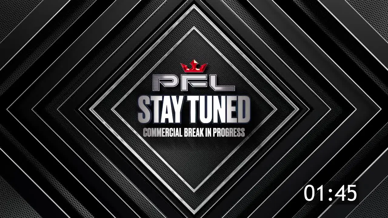 PFL MMA live