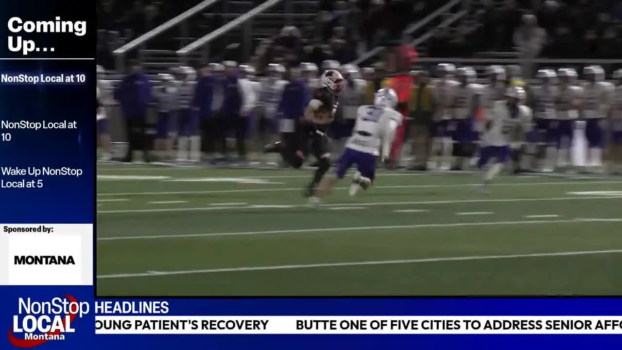 KFBB (ABC) News 5 Great Falls/Helena MT live