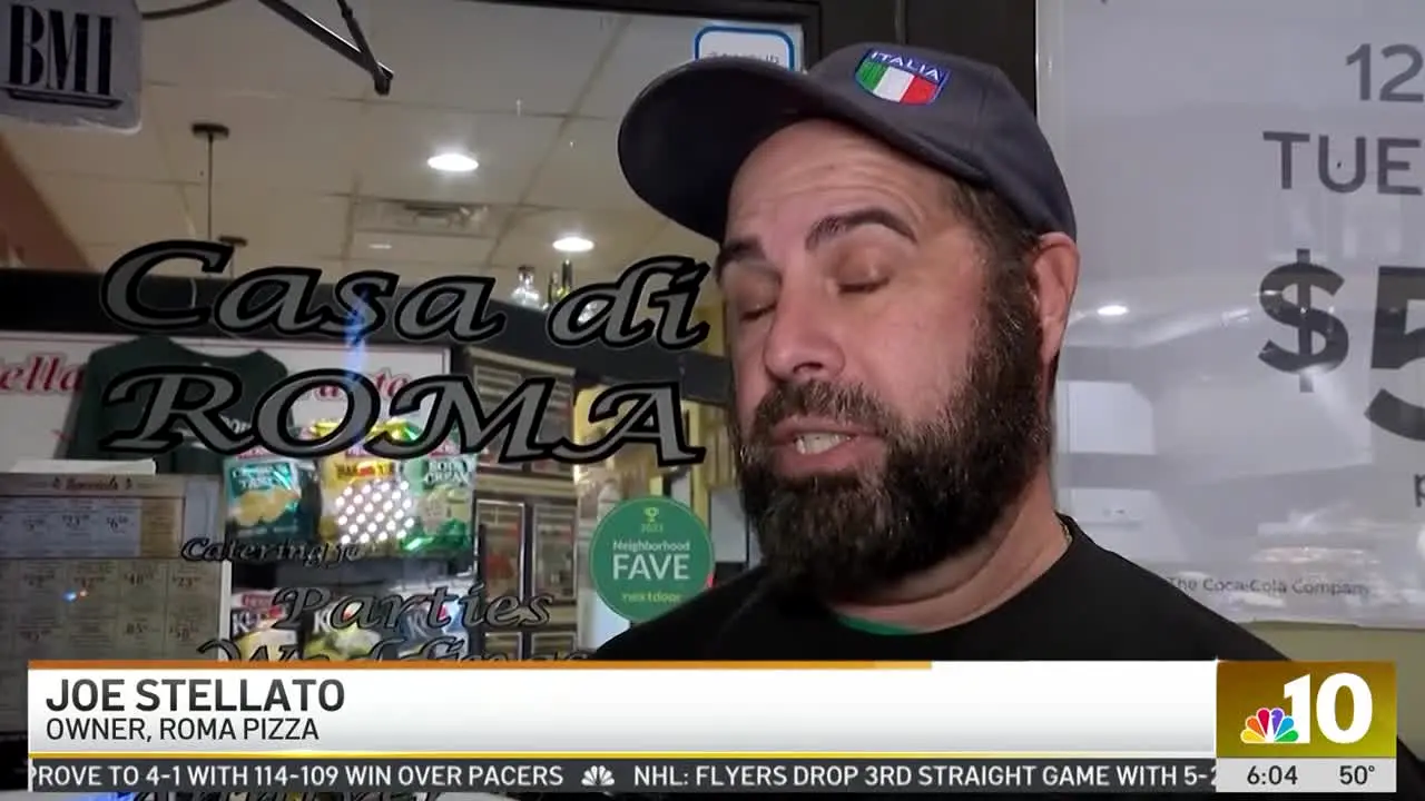 NBC News Philadelphia live