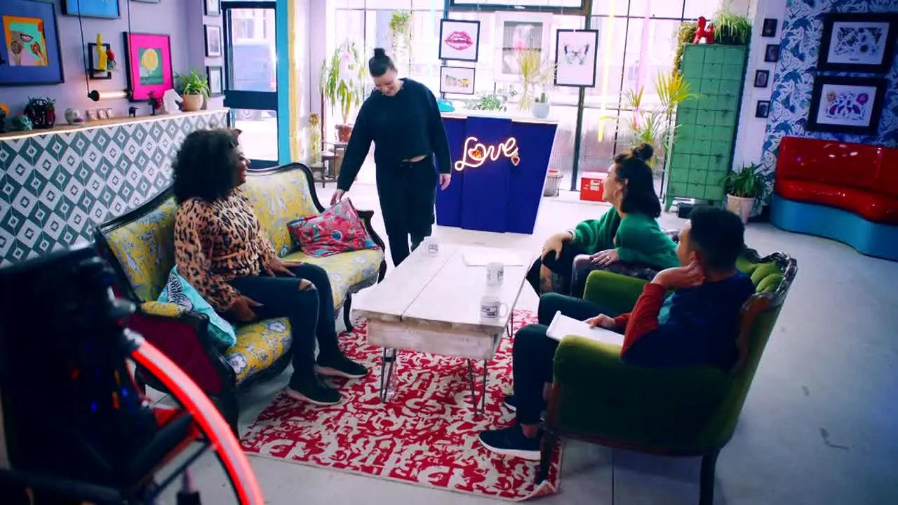 Tattoo Fixers na żywo