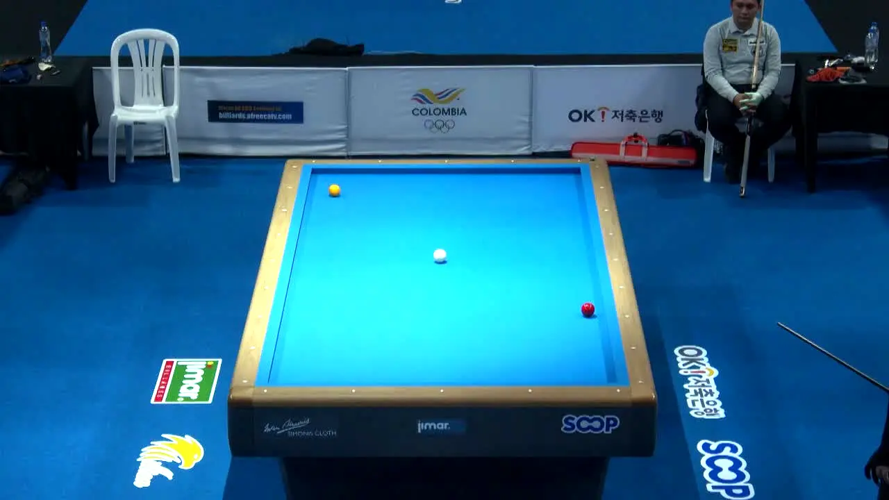 World Billiards TV na żywo