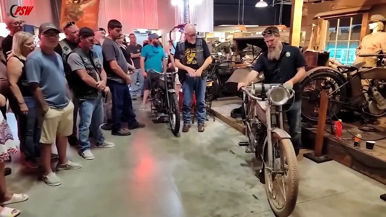 PowerSports World live