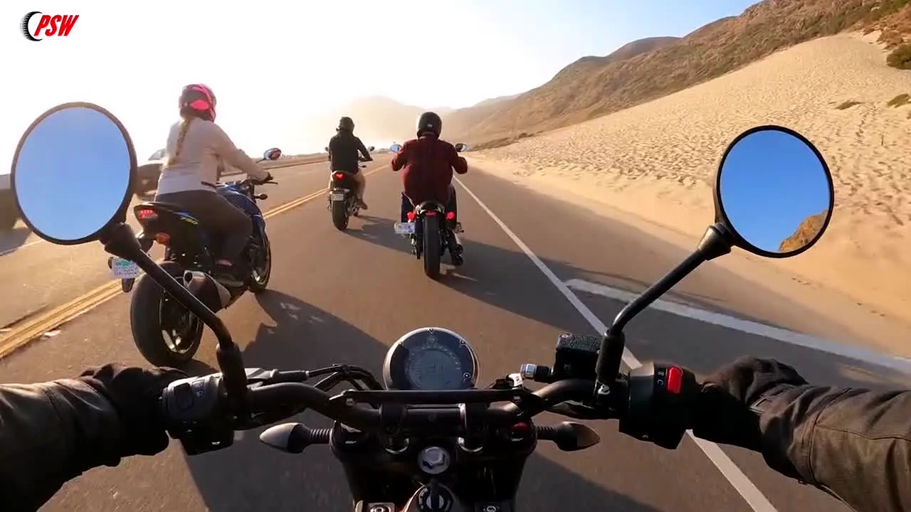 PowerSports World live