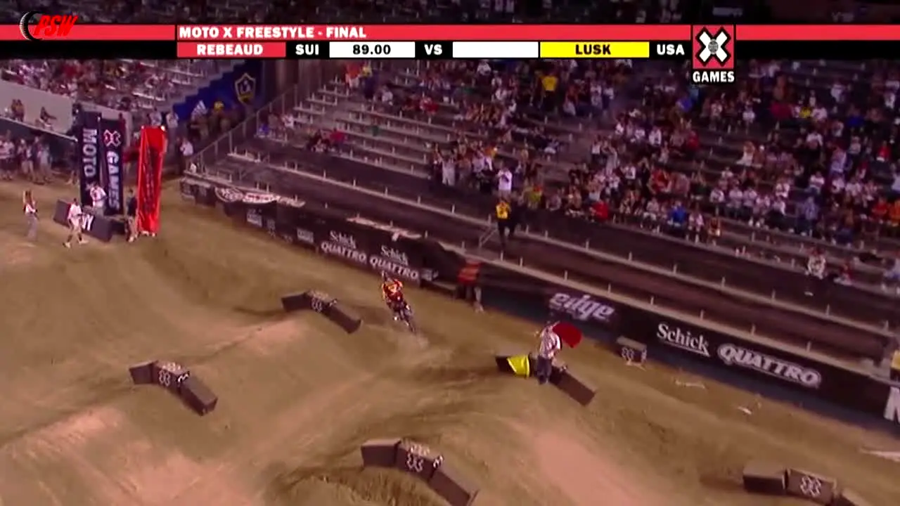 PowerSports World live