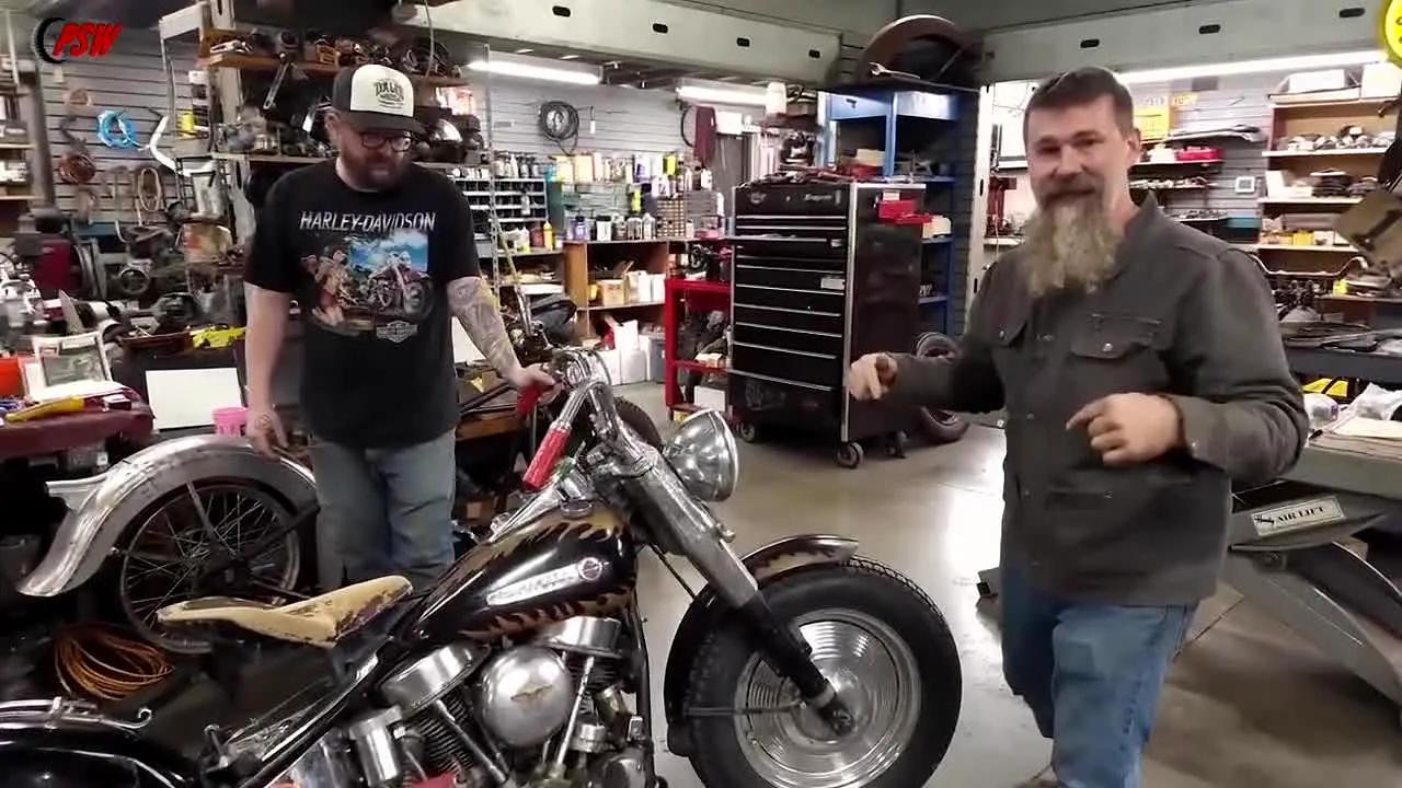 PowerSports World live