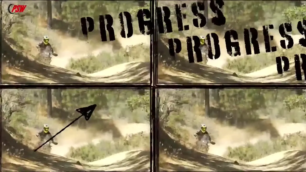 PowerSports World live